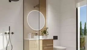 Buy real estate in Spain. Balcón de finestrat area, 5 bedrooms, 205 m2 - photo 6