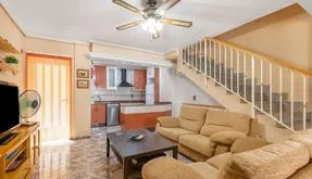 Buy an Town house Spain. Centro area, 4 bedrooms, 123 m2 - photo 5