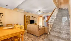 Buy an Town house Spain. Centro area, 4 bedrooms, 123 m2 - photo 6