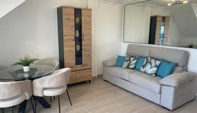 Real estate in Spain, Torrevieja. Miramar - Torre del Moro area, 2 bedrooms, 100 m2 - photo 4