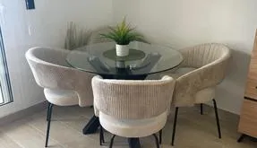 Real estate in Spain, Torrevieja. Miramar - Torre del Moro area, 2 bedrooms, 100 m2 - photo 5