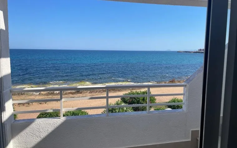 Real estate in Spain, Torrevieja. Miramar - Torre del Moro area, 2 bedrooms, 100 m2