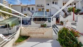 Property in Torrevieja. Cabo cervera area, 2 bedrooms, 45 m2 - photo 3