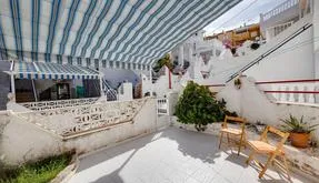 Property in Torrevieja. Cabo cervera area, 2 bedrooms, 45 m2 - photo 5