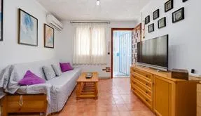 Property in Torrevieja. Cabo cervera area, 2 bedrooms, 45 m2 - photo 6