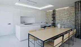 Property in Calpe. Puerto area, 4 bedrooms, 368 m2 - photo 4