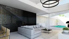 Property in Calpe. Puerto area, 4 bedrooms, 368 m2 - photo 5