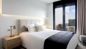 Spain Apartment buy. Las marinas area, 2 bedrooms, 84 m2 - photo 5