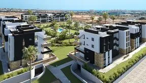 Property in Torrevieja. La Siesta - El Salado - Torreta area, 2 bedrooms, 77 m2 - photo 4