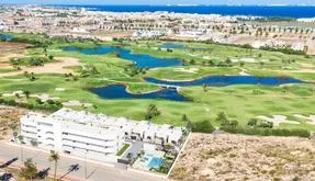 Buy an Apartment Spain. Serena Golf area, 2 bedrooms, 68 m2 - photo 6