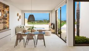 Bienes raíces en España comprar. Zona de la  Serena Golf, 3 dormitorios, 104 m2 - photo 4