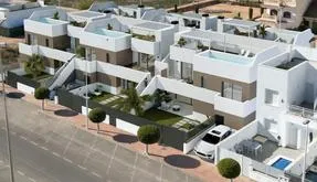Buy an Bungalow Spain. LA PUNTICA area, 2 bedrooms, 69 m2 - photo 2