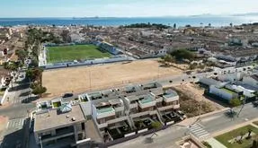 Buy an Bungalow Spain. LA PUNTICA area, 2 bedrooms, 69 m2 - photo 3