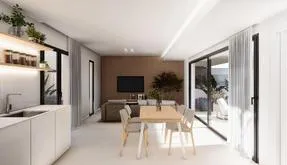Buy an Bungalow Spain. LA PUNTICA area, 2 bedrooms, 69 m2 - photo 5
