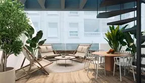 Buy real estate in Torrevieja, Spain. Playa del Cura area, 2 bedrooms, 69 m2 - photo 2