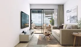 Buy real estate in Torrevieja, Spain. Playa del Cura area, 2 bedrooms, 69 m2 - photo 4