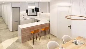 Buy real estate in Torrevieja, Spain. Playa del Cura area, 2 bedrooms, 69 m2 - photo 6