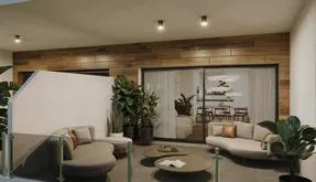 Spain real estate. Cala de finestrat area, 2 bedrooms, 81 m2 - photo 3