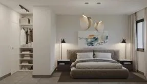 Spain real estate. Cala de finestrat area, 2 bedrooms, 81 m2 - photo 5