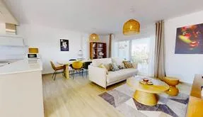 Spain real estate. Desamparados-Hurchillo-Torremendo area, 2 bedrooms, 82 m2 - photo 2