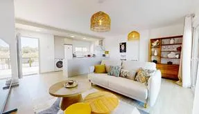 Spain real estate. Desamparados-Hurchillo-Torremendo area, 2 bedrooms, 82 m2 - photo 3