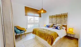 Spain real estate. Desamparados-Hurchillo-Torremendo area, 2 bedrooms, 82 m2 - photo 4