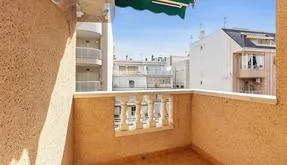 Real estate in Spain, Torrevieja. Centro area, 2 bedrooms, 68 m2 - photo 2