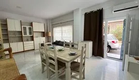 Torrevieja real estate, Studio for sale. Playa de los locos area, 50 m2 - photo 3