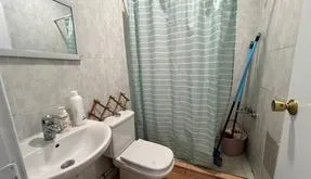 Torrevieja real estate, Studio for sale. Playa de los locos area, 50 m2 - photo 4