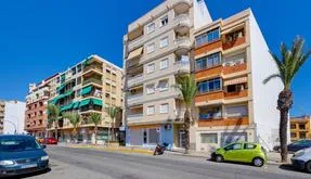 Guardamar del Segura, real estate. Pueblo area, 2 bedrooms, 56 m2 - photo 2