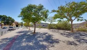 Guardamar del Segura, real estate. Pueblo area, 2 bedrooms, 56 m2 - photo 3