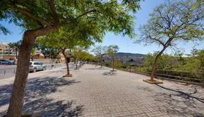 Guardamar del Segura, real estate. Pueblo area, 2 bedrooms, 56 m2 - photo 4