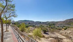 Guardamar del Segura, real estate. Pueblo area, 2 bedrooms, 56 m2 - photo 5