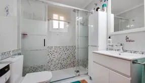 Guardamar del Segura, real estate. Pueblo area, 2 bedrooms, 56 m2 - photo 6