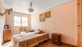 Property in Torrevieja. Estacion de autobuses area, 3 bedrooms, 96 m2 - photo 4
