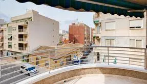 Buy property in Torrevieja, Spain. Paseo maritimo area, 2 bedrooms, 63 m2 - photo 2