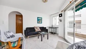 Buy property in Torrevieja, Spain. Paseo maritimo area, 2 bedrooms, 63 m2 - photo 4