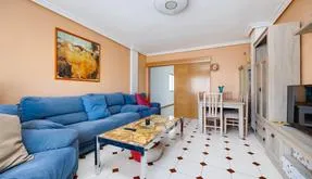 Real estate in Spain, Torrevieja. Habaneras area, 4 bedrooms, 117 m2 - photo 2