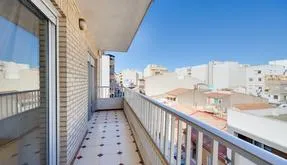 Real estate in Spain, Torrevieja. Habaneras area, 4 bedrooms, 117 m2 - photo 4