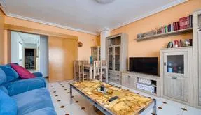 Real estate in Spain, Torrevieja. Habaneras area, 4 bedrooms, 117 m2 - photo 5