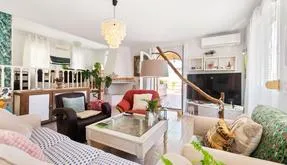 Bienes raíces Orihuela Costa, Duplex en venta. Zona de la La Zenia, 3 dormitorios, 245 m2 - photo 2