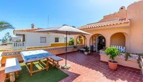 Bienes raíces Orihuela Costa, Duplex en venta. Zona de la La Zenia, 3 dormitorios, 245 m2 - photo 3