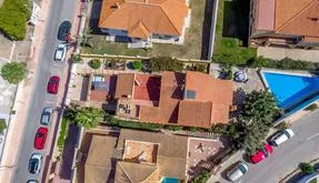 Bienes raíces Orihuela Costa, Duplex en venta. Zona de la La Zenia, 3 dormitorios, 245 m2 - photo 5