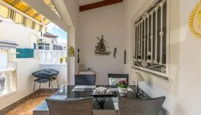 Купить Таунхаус в Торревьеха, Испания. Район Los Balcones - Los Altos del Edén, 3 спальни, 89 м2 - photo 3