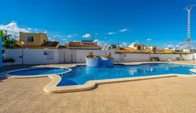 Купить Таунхаус в Торревьеха, Испания. Район Los Balcones - Los Altos del Edén, 3 спальни, 89 м2 - photo 5