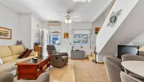 Купить Таунхаус в Торревьеха, Испания. Район Los Balcones - Los Altos del Edén, 3 спальни, 89 м2 - photo 6