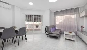 Apartment in Torrevieja, Spain. Playa de los locos area, 2 bedrooms, 74 m2 - photo 2