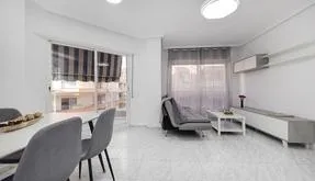 Apartment in Torrevieja, Spain. Playa de los locos area, 2 bedrooms, 74 m2 - photo 3