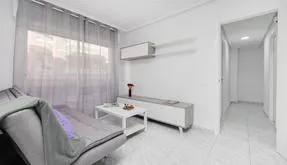 Apartment in Torrevieja, Spain. Playa de los locos area, 2 bedrooms, 74 m2 - photo 4