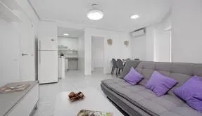 Apartment in Torrevieja, Spain. Playa de los locos area, 2 bedrooms, 74 m2 - photo 5